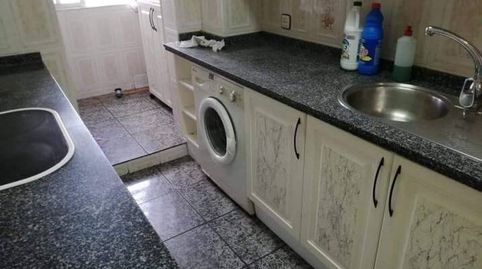 Foto 2 de Piso en venta en La Oliva, Sevilla Capital