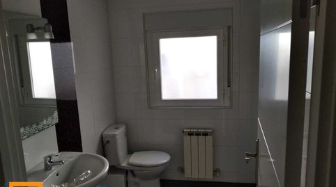 Foto 3 von Wohnung zur Miete in Paseo de San Vicente, La Platina- Hospital - Campus, Salamanca Capital