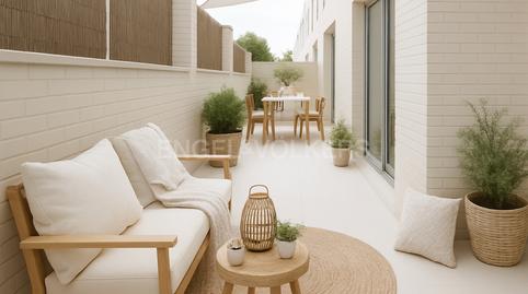 Foto 3 de Apartament en venda a Turó de Can Mates, Barcelona