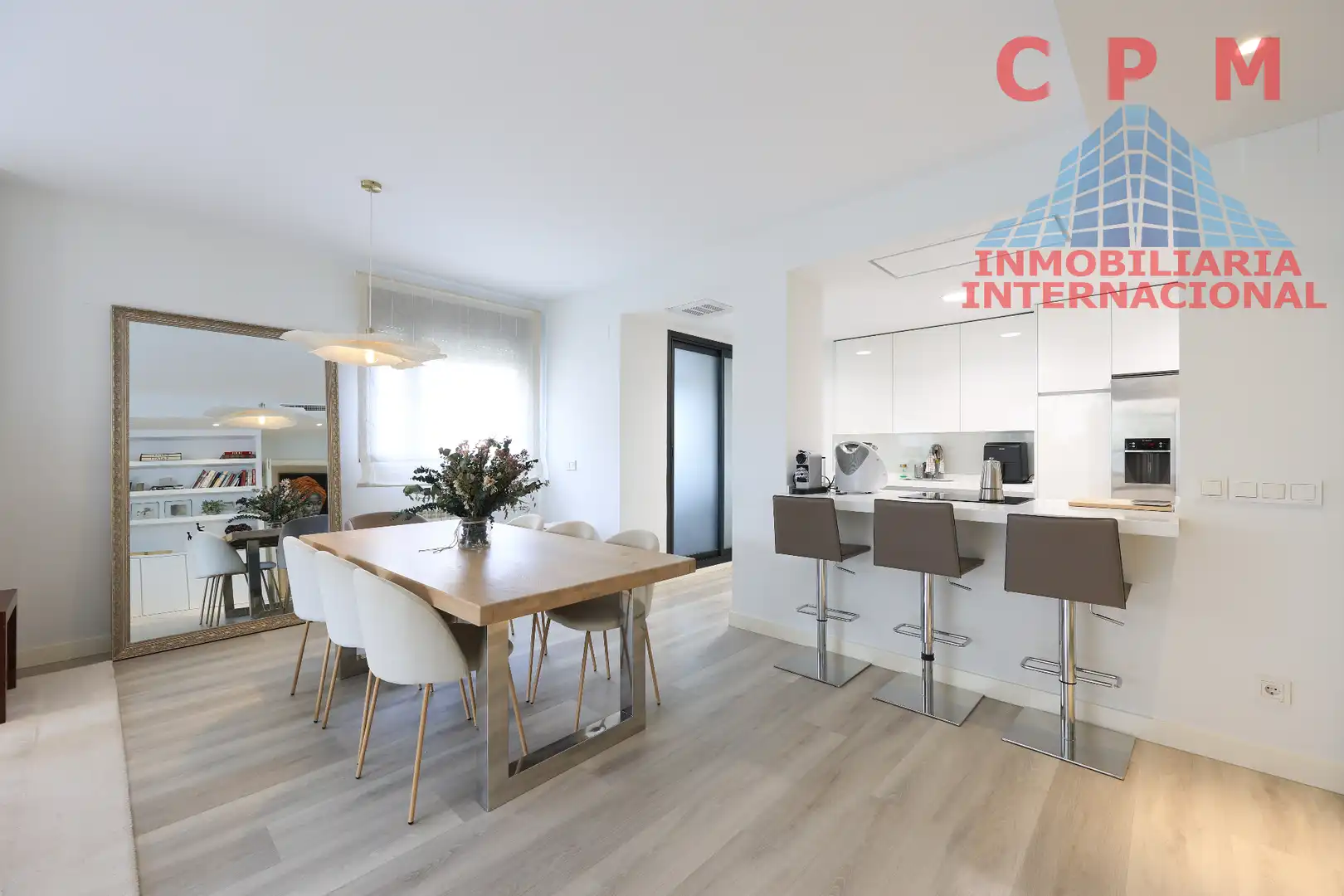 Flat with pool to rent in Encinar de los Reyes, imagen 5