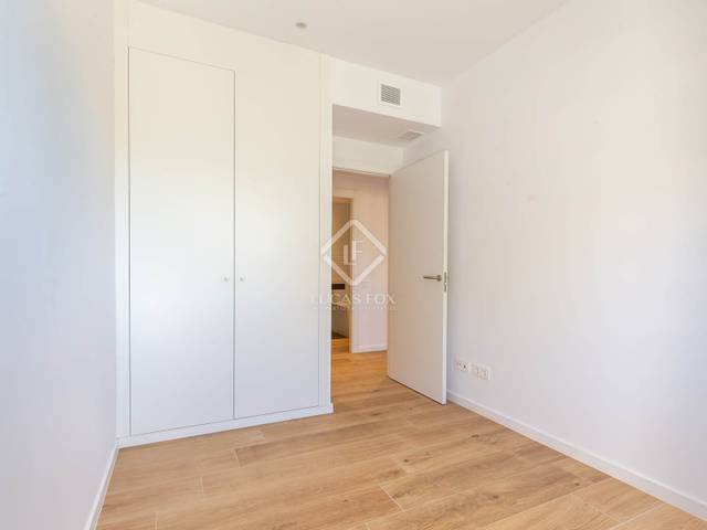 Piso en Alquiler en Finestrelles