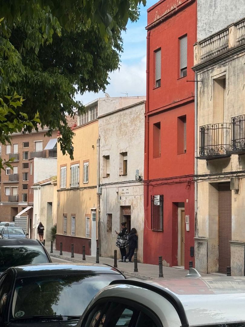 Casa adosada en venda a Carrer Sants de la Pedra, Benipeixcar - El Raval