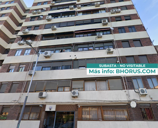 Exterior view of Flat for sale in Fuenlabrada