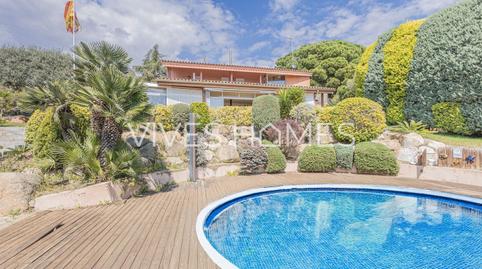 Foto 2 de Casa o chalet en venta en Calle Lleida, Sant Vicenç Centre, Sant Vicenç de Montalt