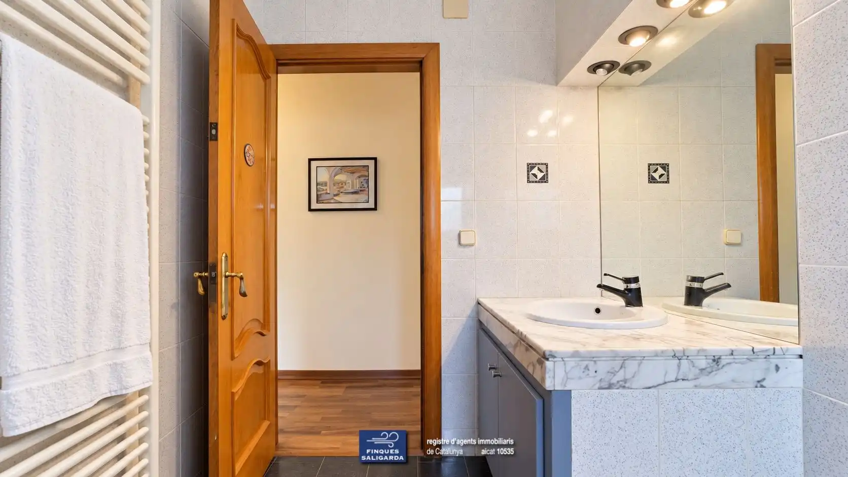 Casa con balcón en venta en L'Ametlla del Vallès, imagen 19