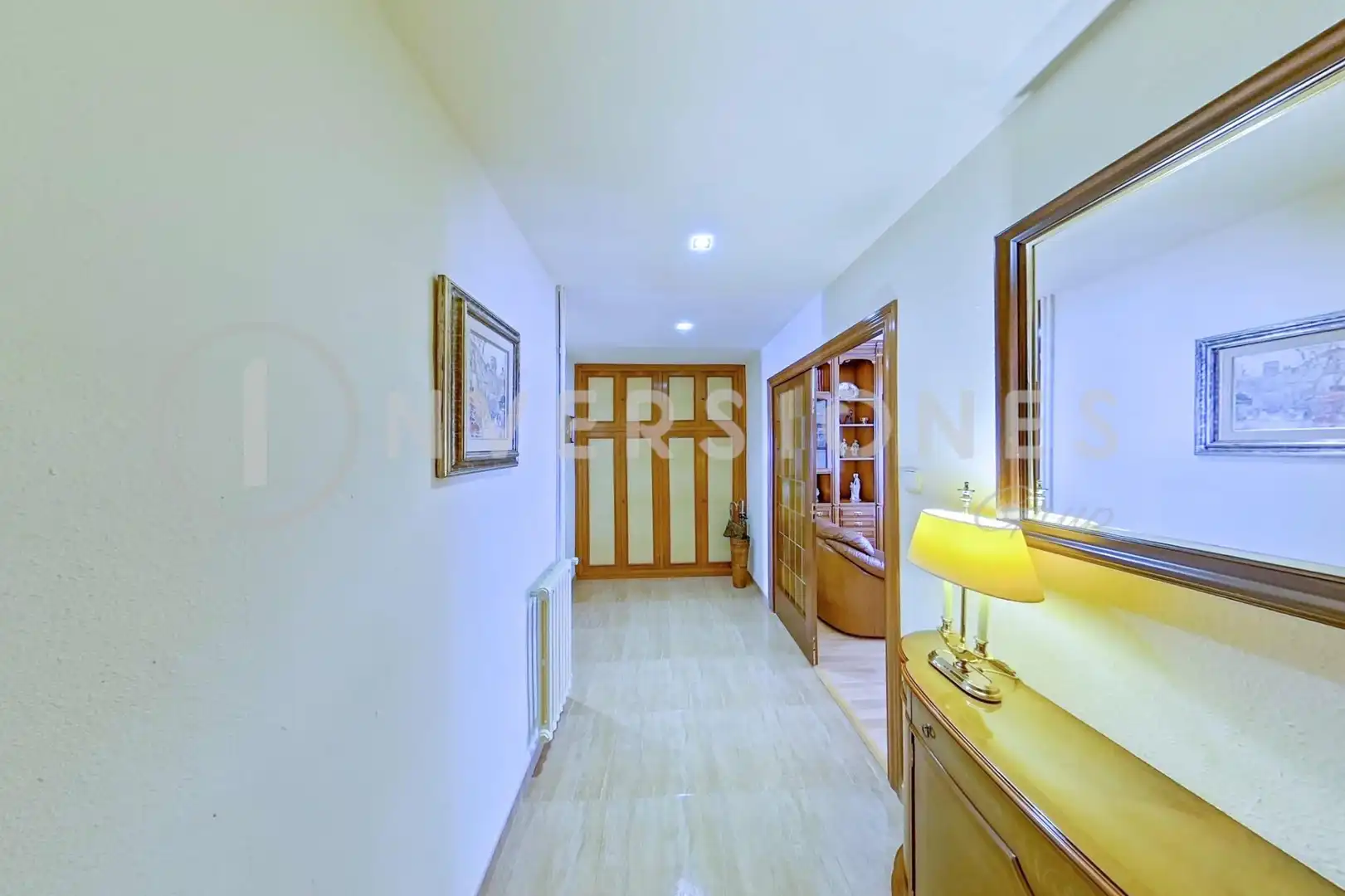 Piso en venta en Barcelona con Aire acondicionado, Calefacción y Balcón