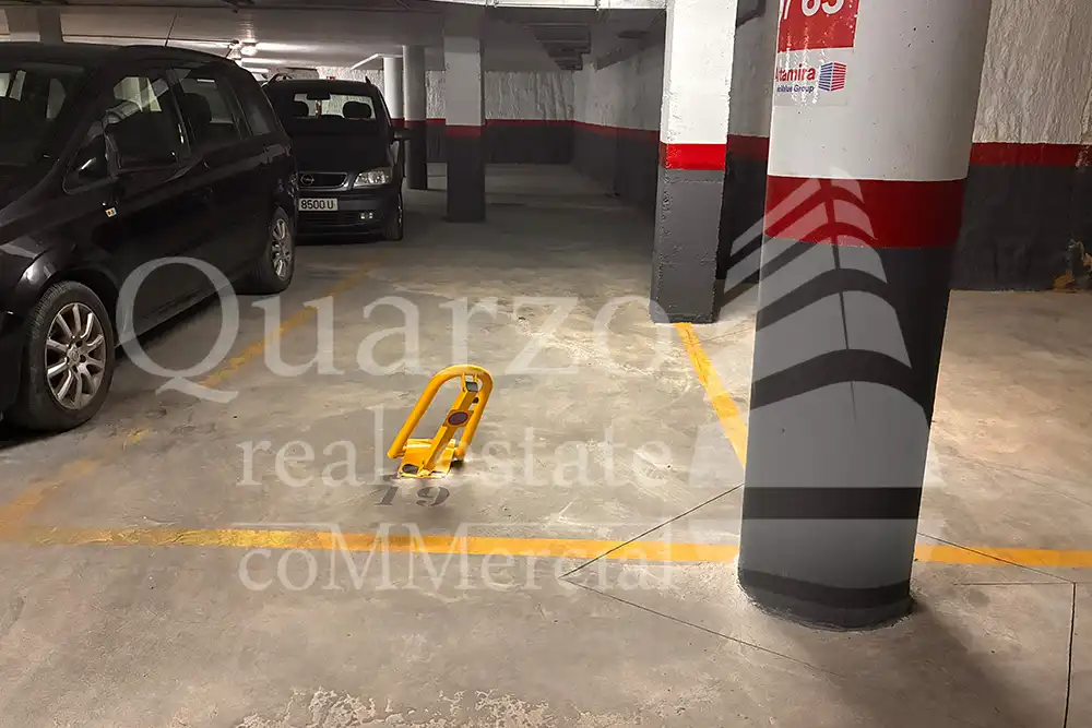 Parcheggio in vendita a Almansa, imagen 36