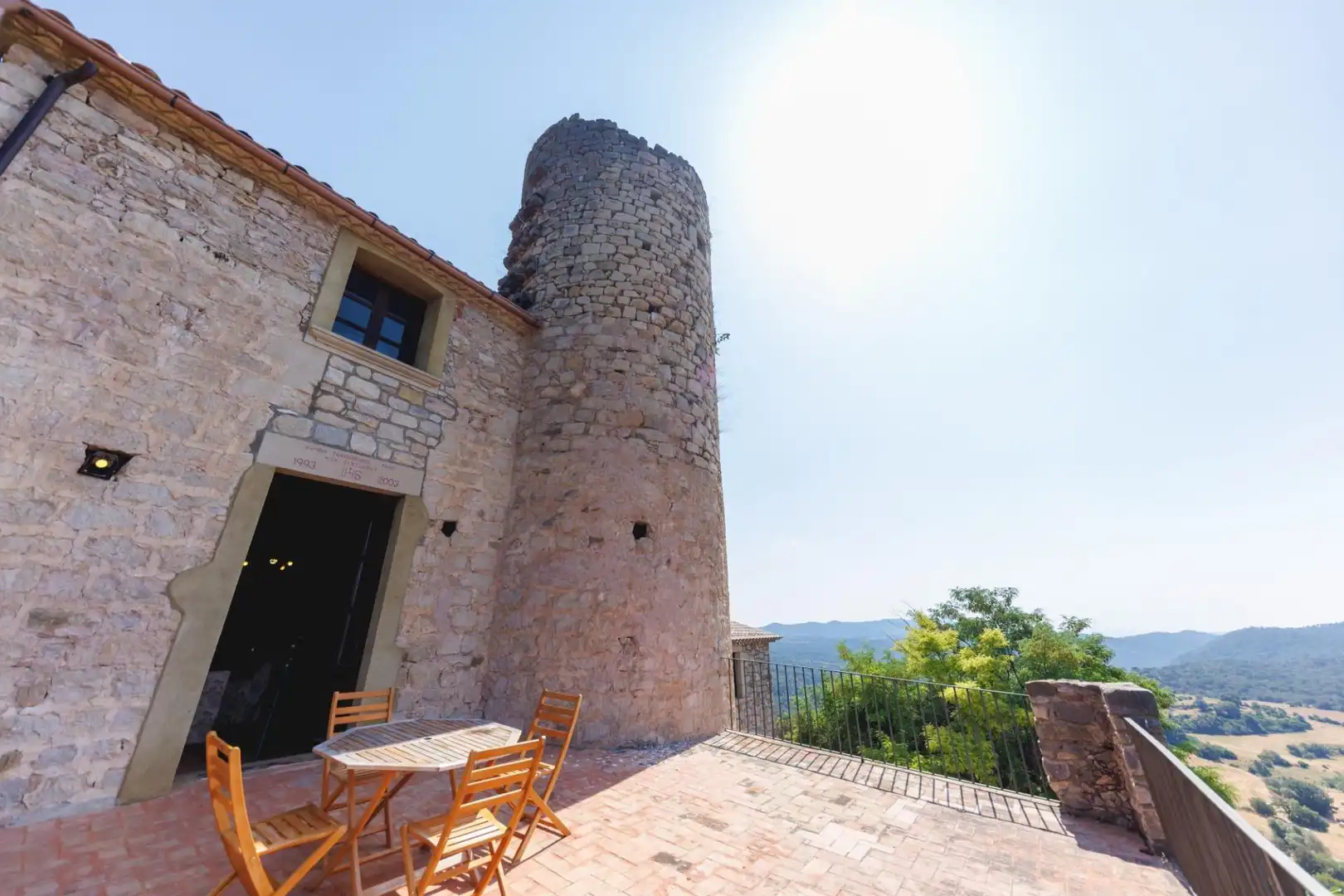 Country house for sale in Amer, imagen 45