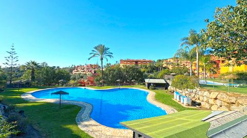 Foto 5 de Ático en venta en Urbanización la Reserva, Reserva de Marbella, Málaga