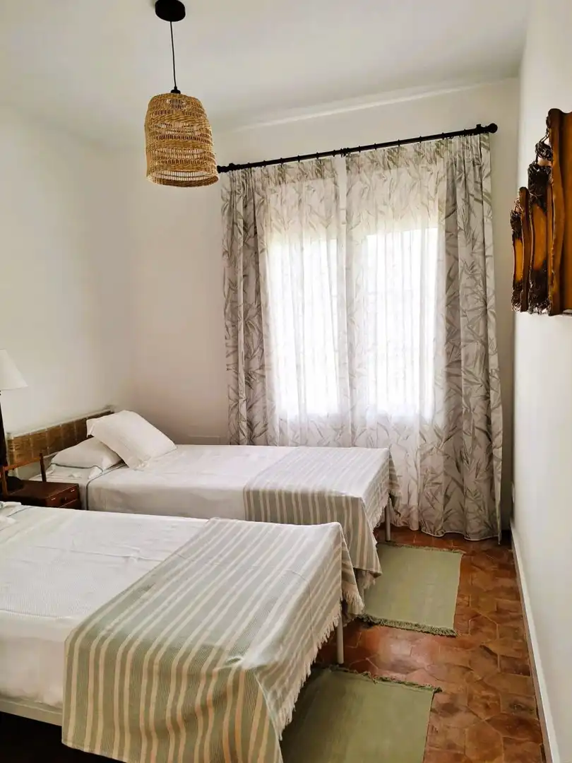 Apartament amb piscina de lloguer a Sotogrande Alto, imagen 9