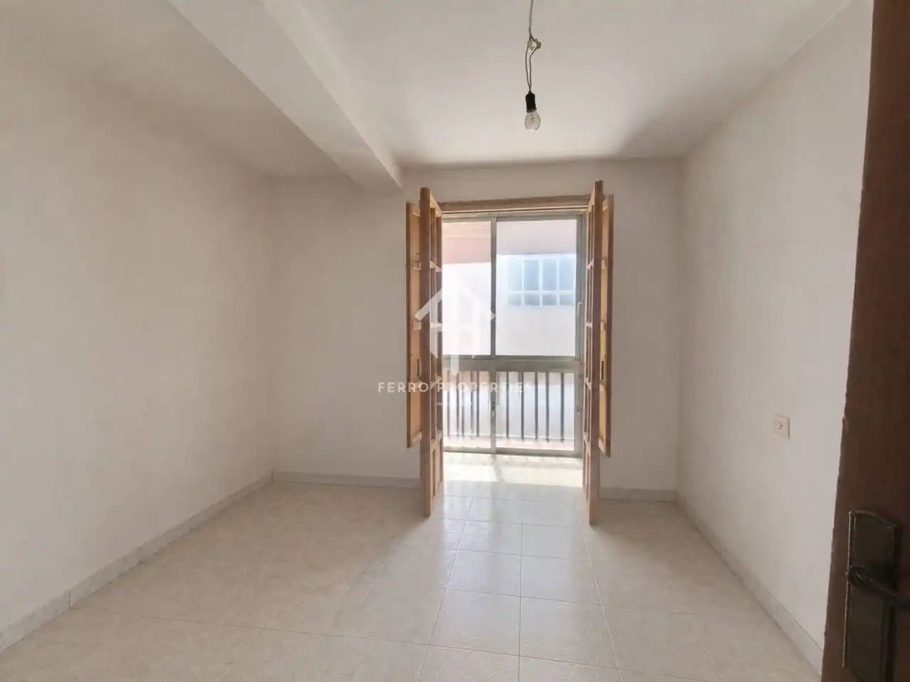 Schlafzimmer von Wohnung zum Verkauf in Loja