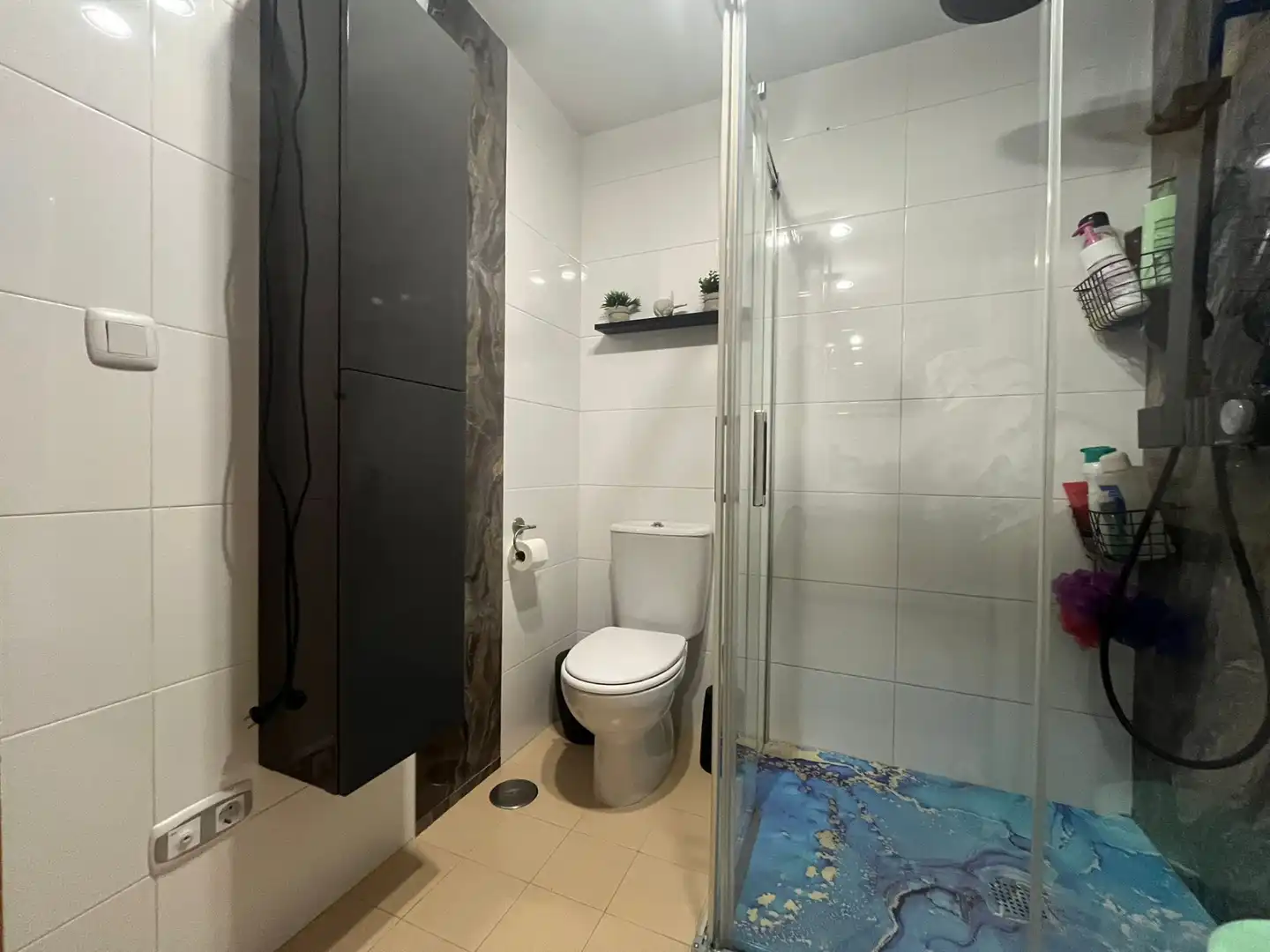 Baño de Piso en venta en Padul con Balcón