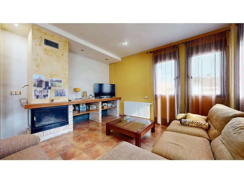 Casa o chalet en venta en El Palomar