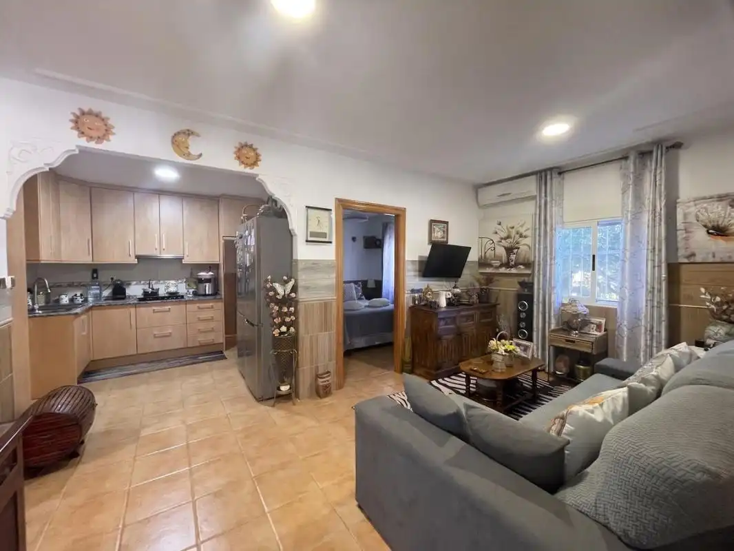 Country homes for sale in Partida Hoya, La Foia - Daimés - Asprella
