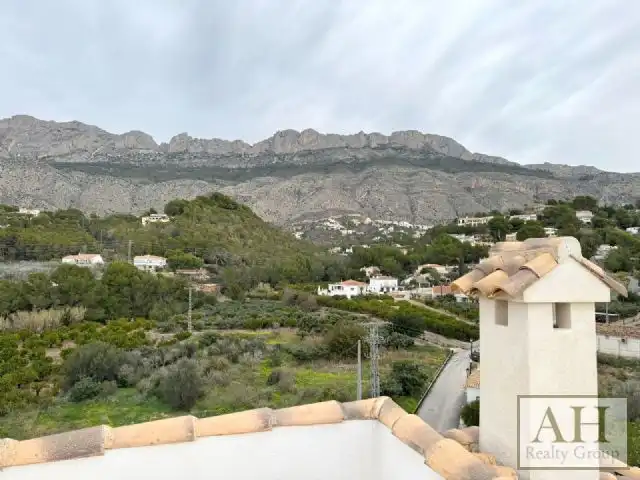 Ático en venta en Altea la Vella, imagen 17