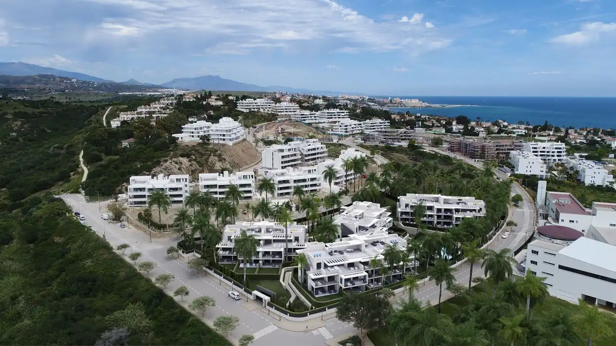 Apartament en venda a Costa Natura, imagen 2
