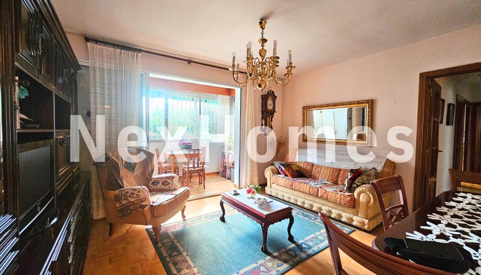 Foto 1 de Pis en venda a Calle del Cerro del Castañar, Mirasierra, Madrid