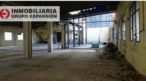 Foto 3 von Fabrikhallen zum Verkauf in Pedanías Oeste, Aspe