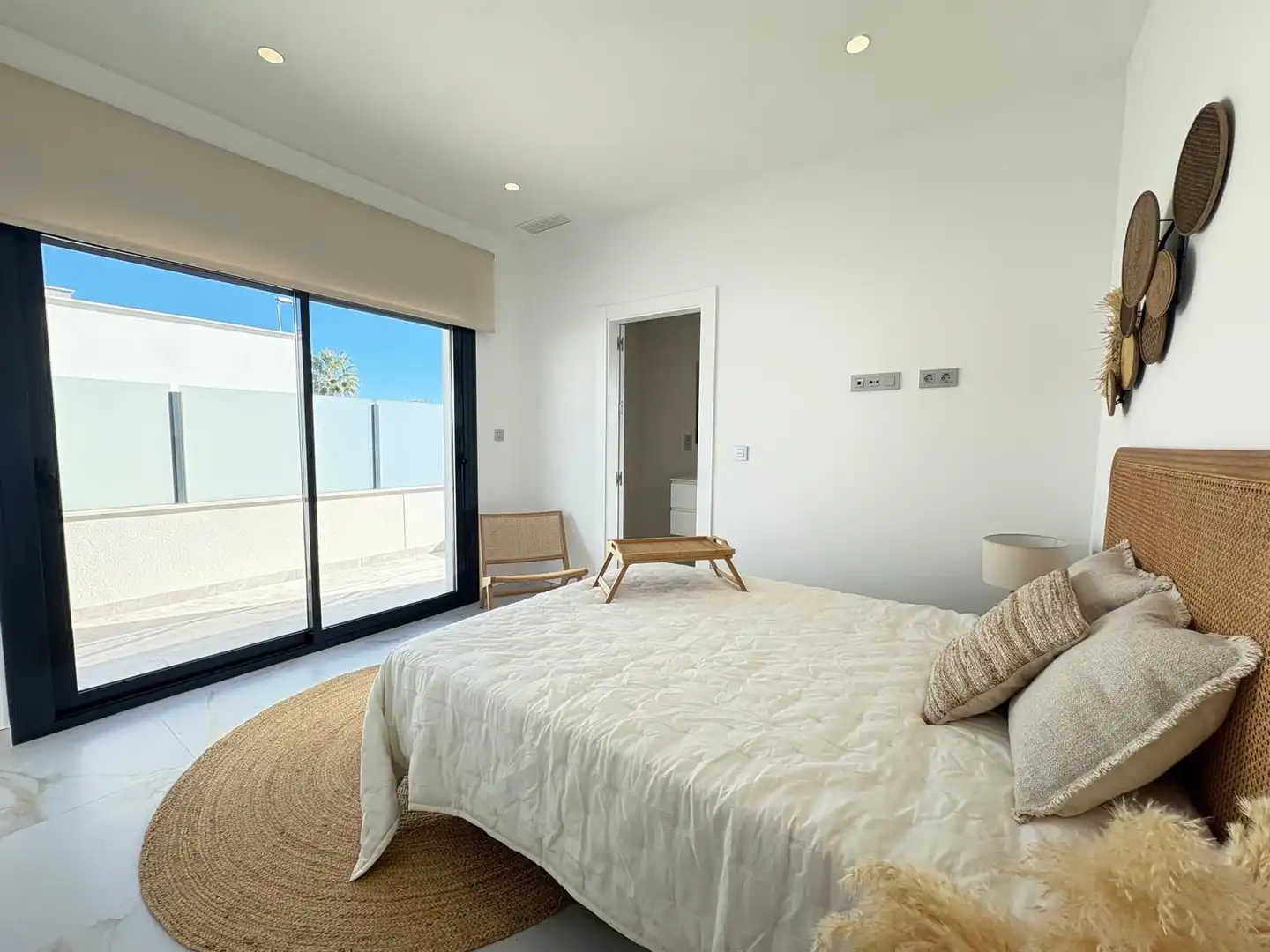 Villa avec piscine à vendre à LENTISCO, imagen 13