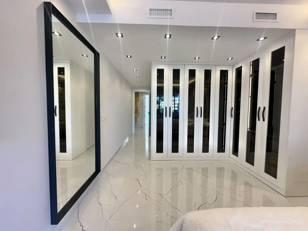 Apartment mit Aufzug zum Verkauf in Nueva Andalucía, imagen 45