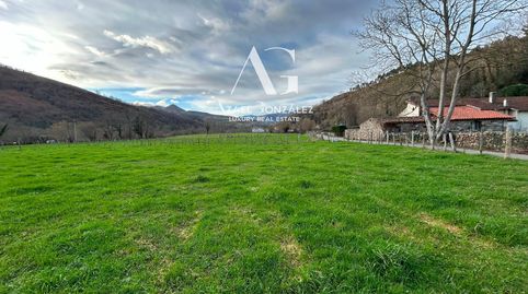 Finca rústica urbanizable en Terán, Cabuérniga, immagine 2