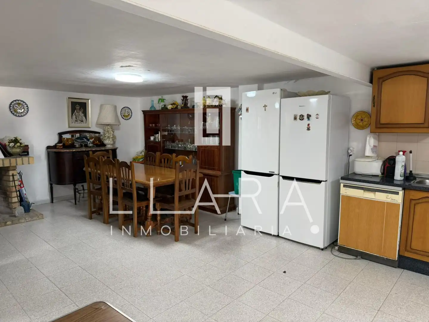 Casa o chalet en venta en Lucena con Jardín privado, Piscina y Amueblado