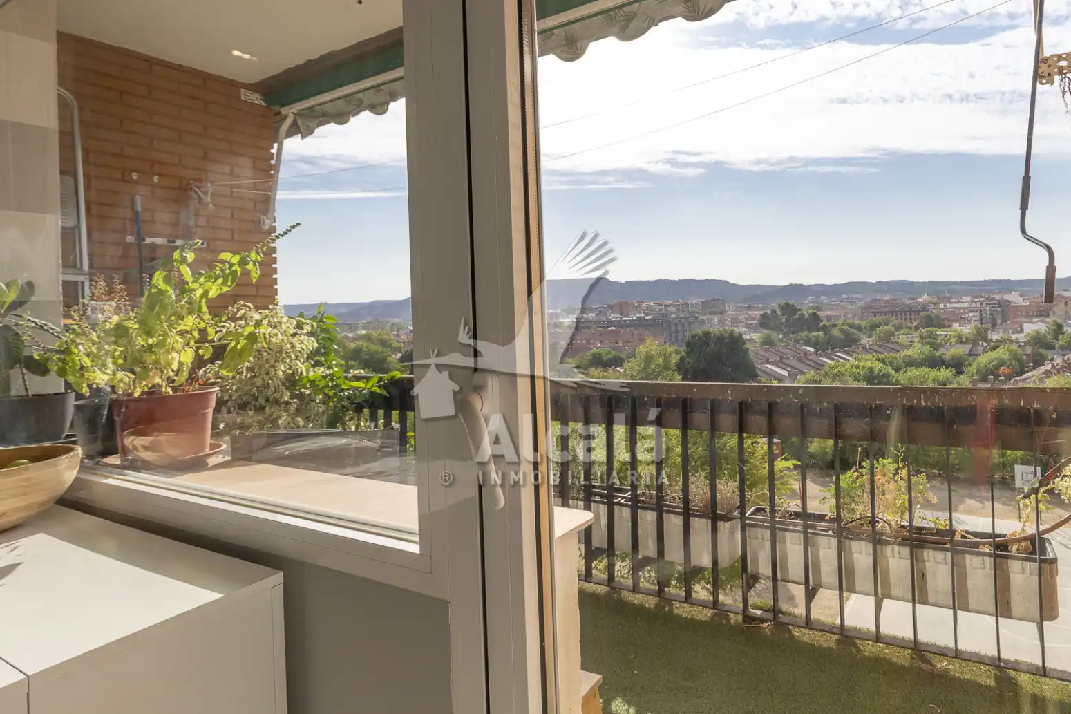 Flat with pool for sale in Ensanche, imagen 12
