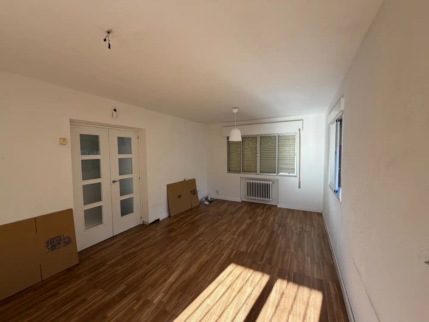 Casa o chalet en venta en Robledo de Chavela con Calefacción, Jardín privado y Terraza