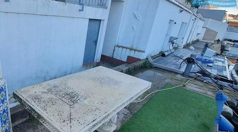 Foto 3 de Residencial en venda a Passatge Salins 3ª Línea, Salins - Cavall de Mar, Empuriabrava