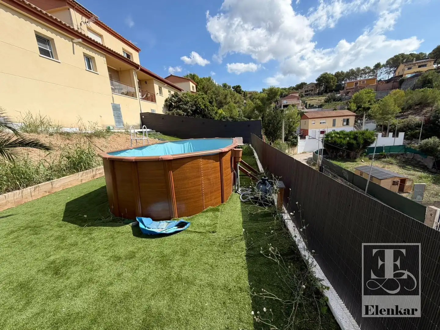 Casa bifamiliare con piscina in vendita a Dalia, imagen 18