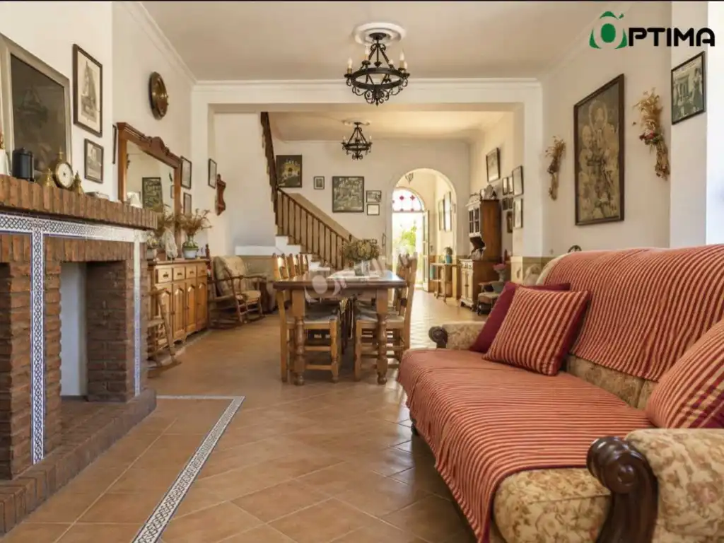 Villa zum Verkauf in El Rocío, imagen 23