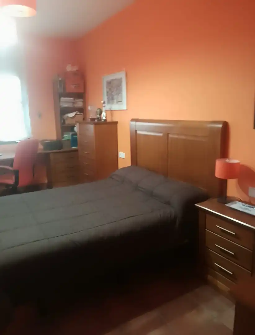 Habitación de Edificio en venta en Malpica de Tajo con Alarma
