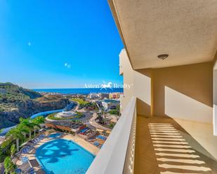 Terrassa de Àtic en venda en Santiago del Teide amb Aire condicionat, Terrassa i Piscina