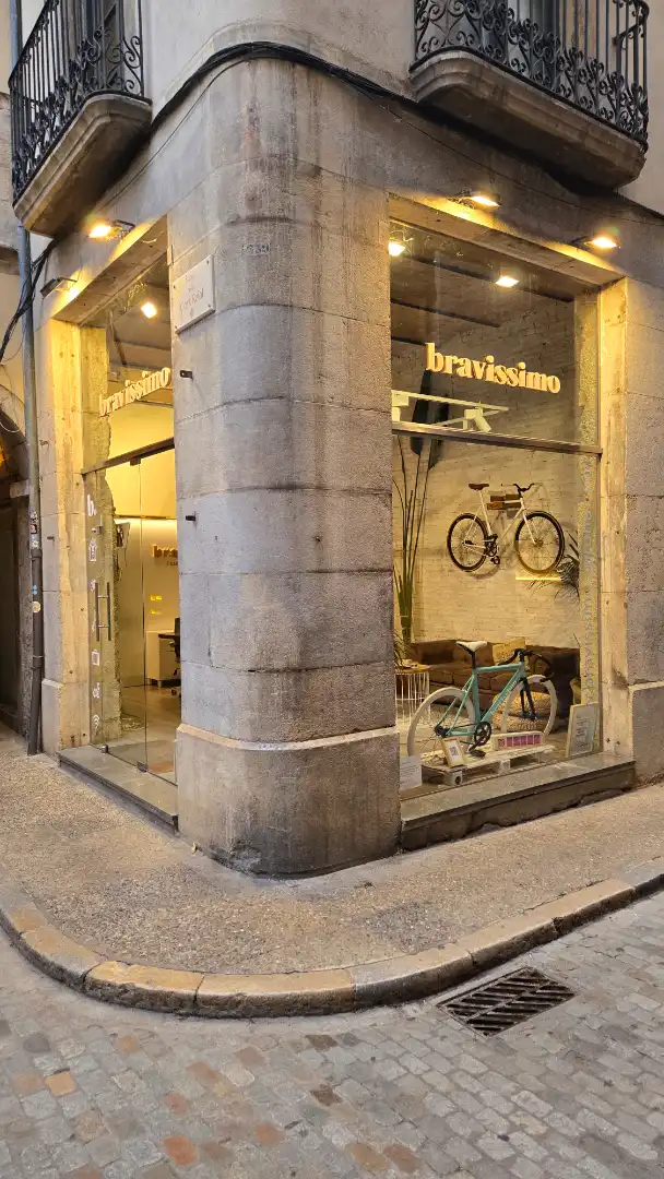 Business premises to rent in Carrer de la Cort Reial 13, imagen 11