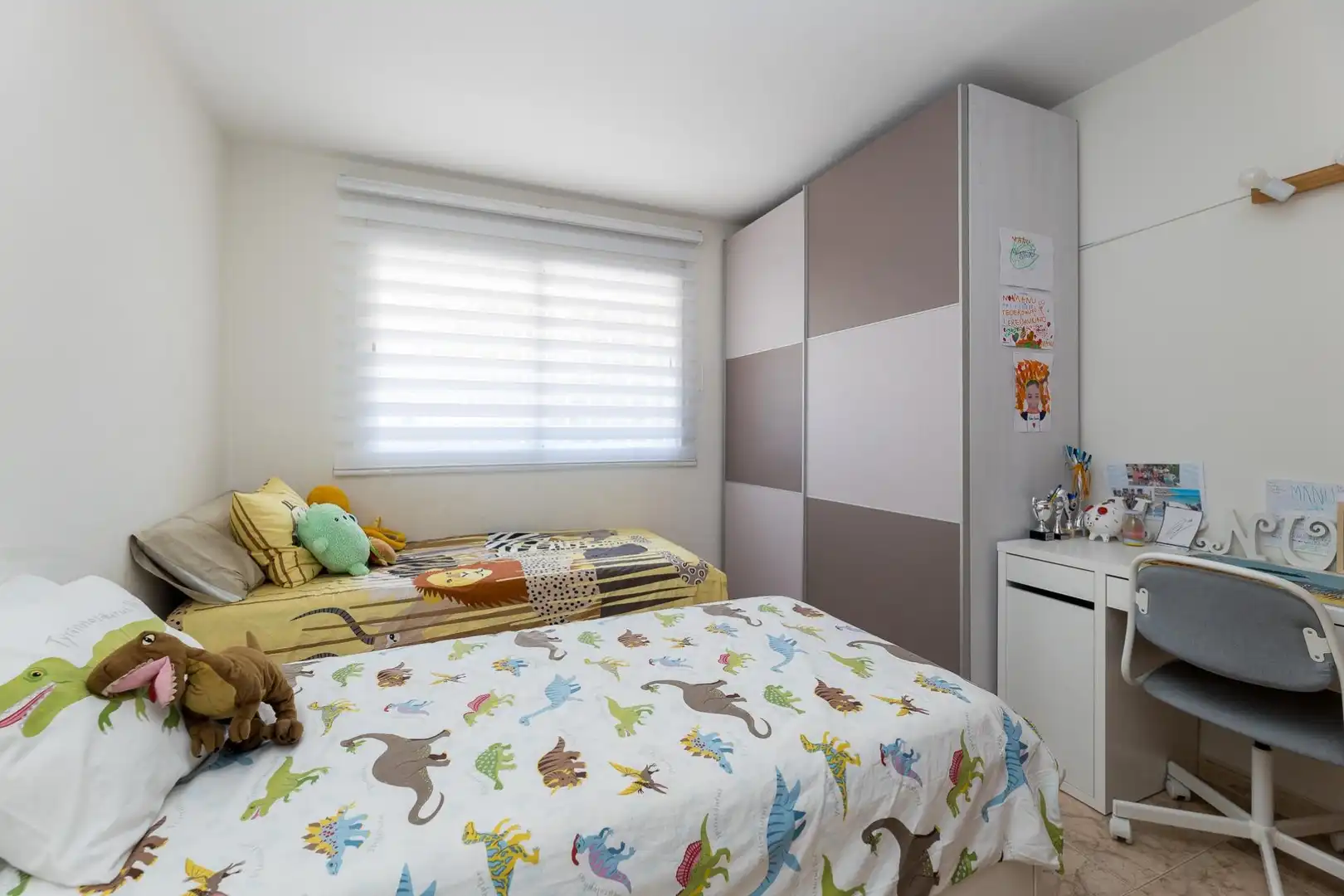Dormitori de Planta baixa en venda en  Palma de Mallorca amb Jardí privat, Terrassa i Traster