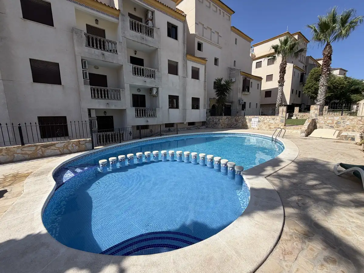 Appartement compact à vendre à Orihuela ciudad, imagen 26