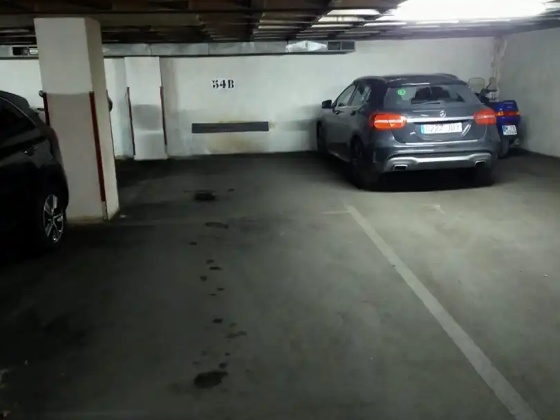 Aparcamiento en alquiler en Calle de Viriato 2, imagen 3
