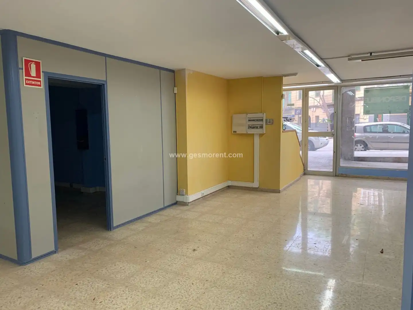 Local comercial en venda a Ponent, imagen 4