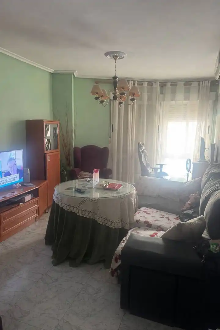 Bedroom of Ground floor for sale in Arroyo de la Luz  with Private garden and Furnished