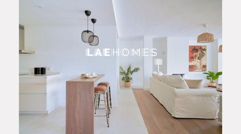 Foto 3 de Pis en venda a Limonar, Málaga Capital