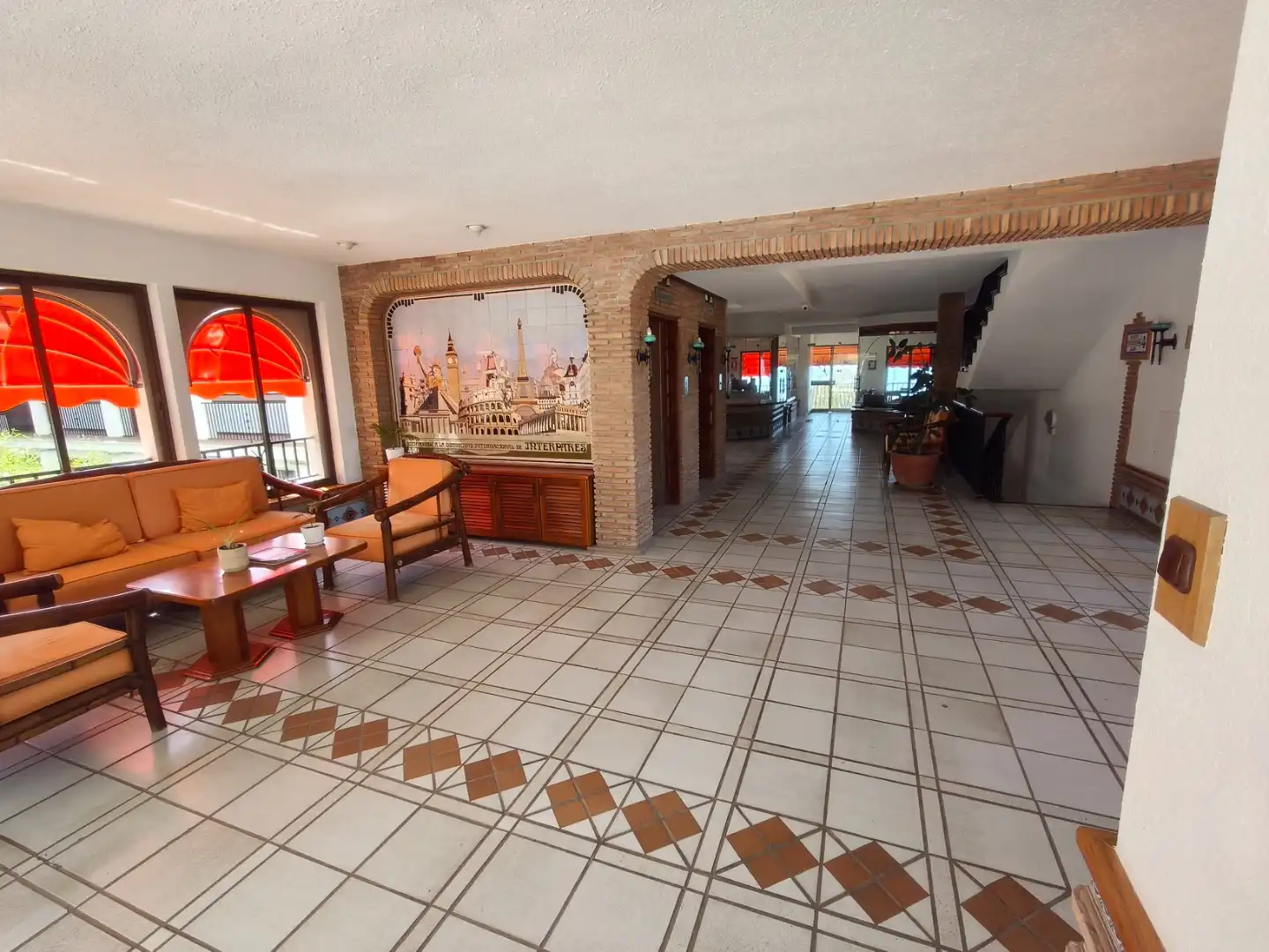 Apartament amb piscina en venda a Calle Olmos 19, imagen 22