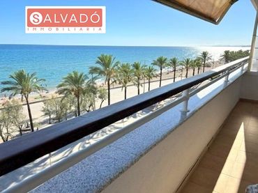 Piso con balcón en venta en L'Estany