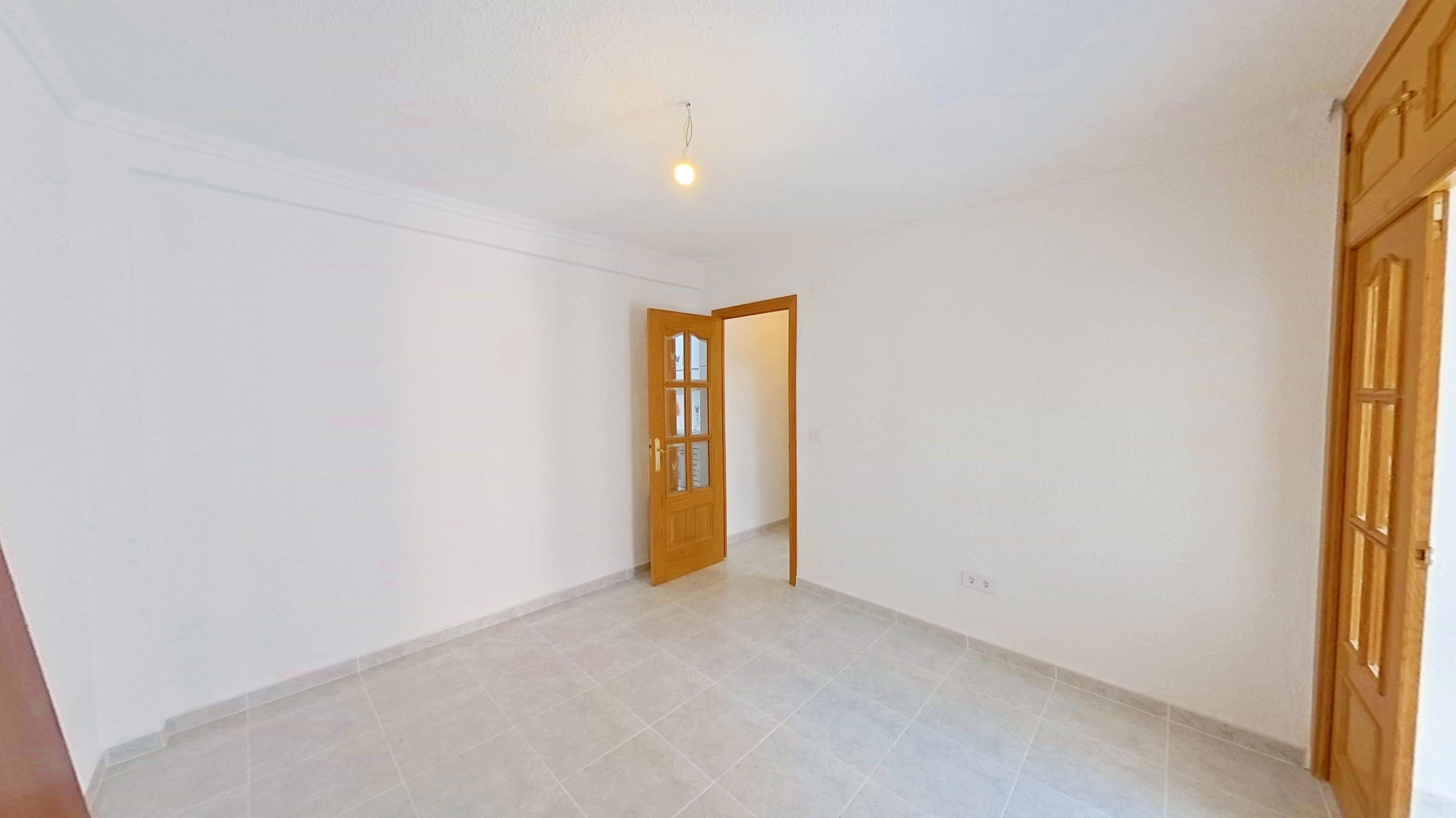 Flat to rent in Getafe  with Oven and Pets allowed