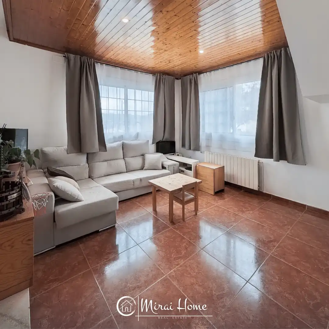 Detached house with pool for sale in Bigues i Riells del Fai, imagen 5
