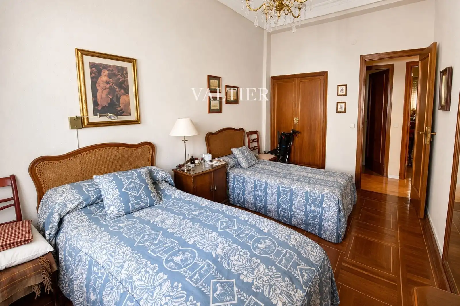 Wohnung mit Aufzug zum Verkauf in Rios Rosas, imagen 12
