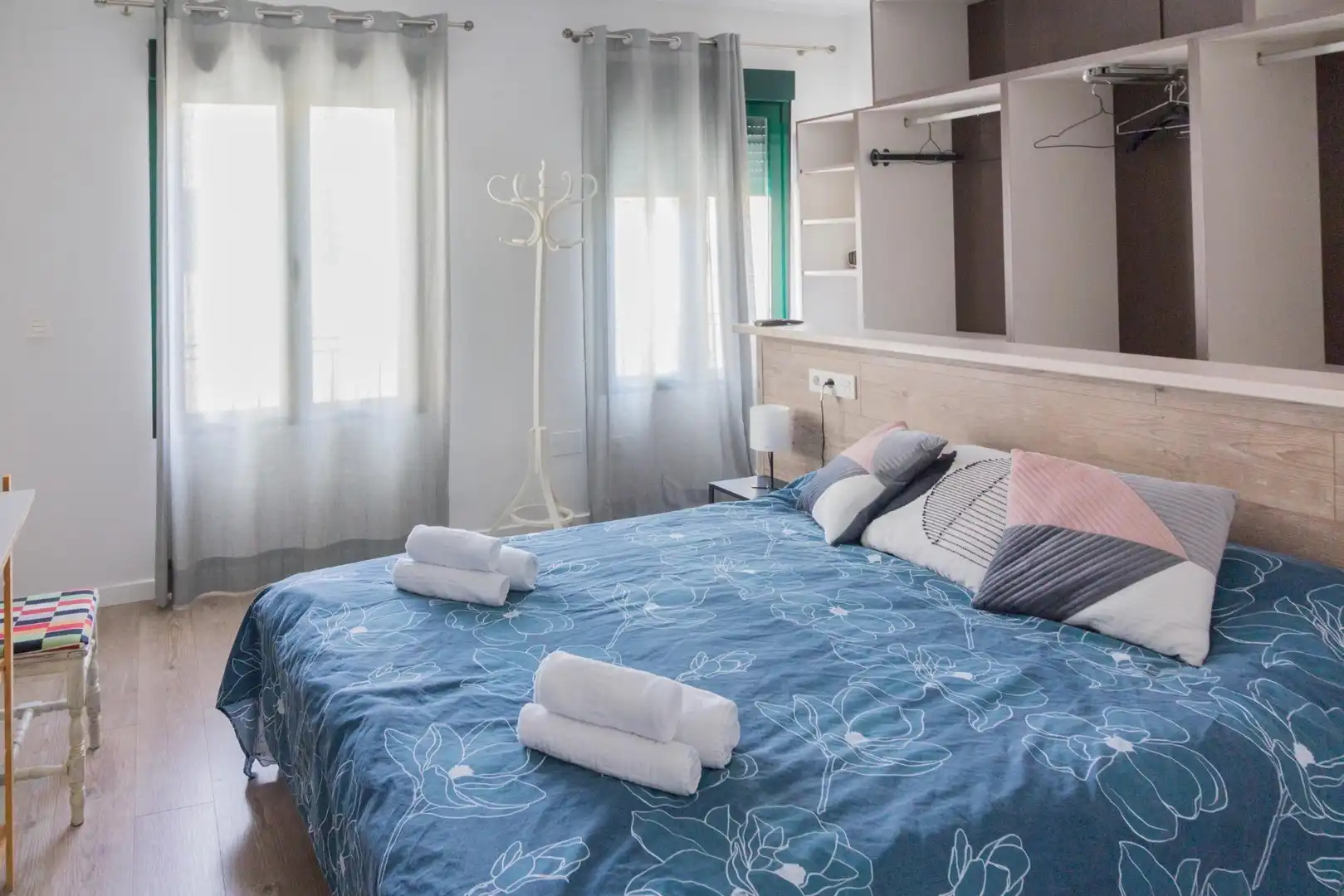 Habitación de Casa o chalet en venta en Orihuela con Aire acondicionado y Terraza