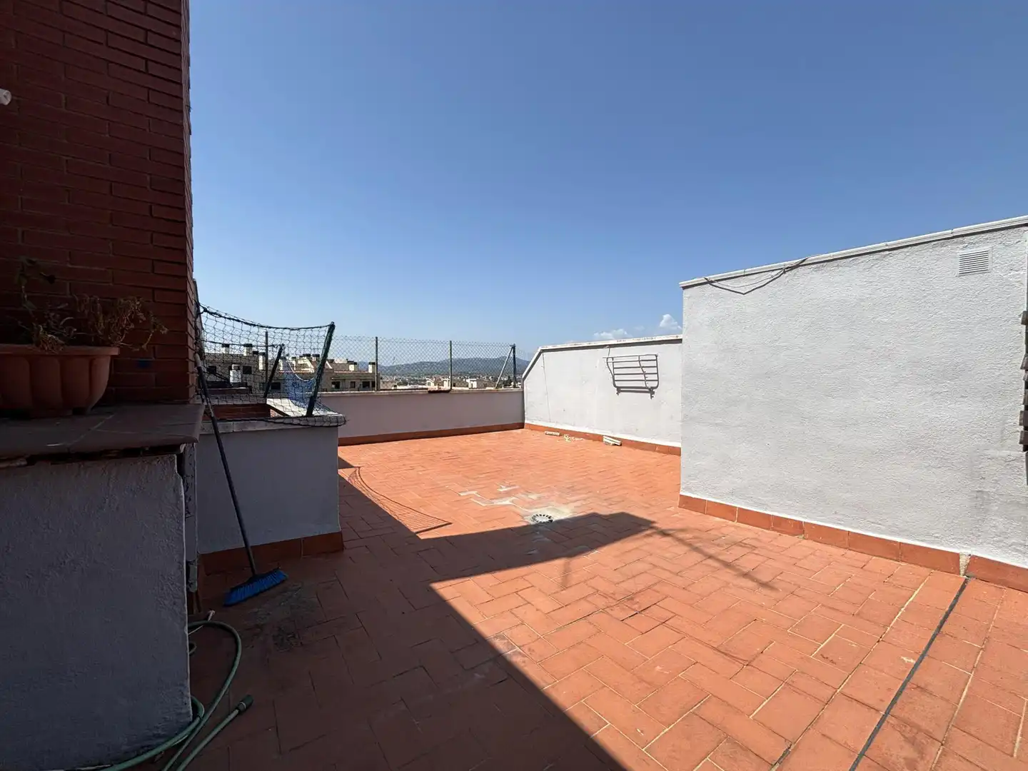 Terrace of Attic for sale in Blanes