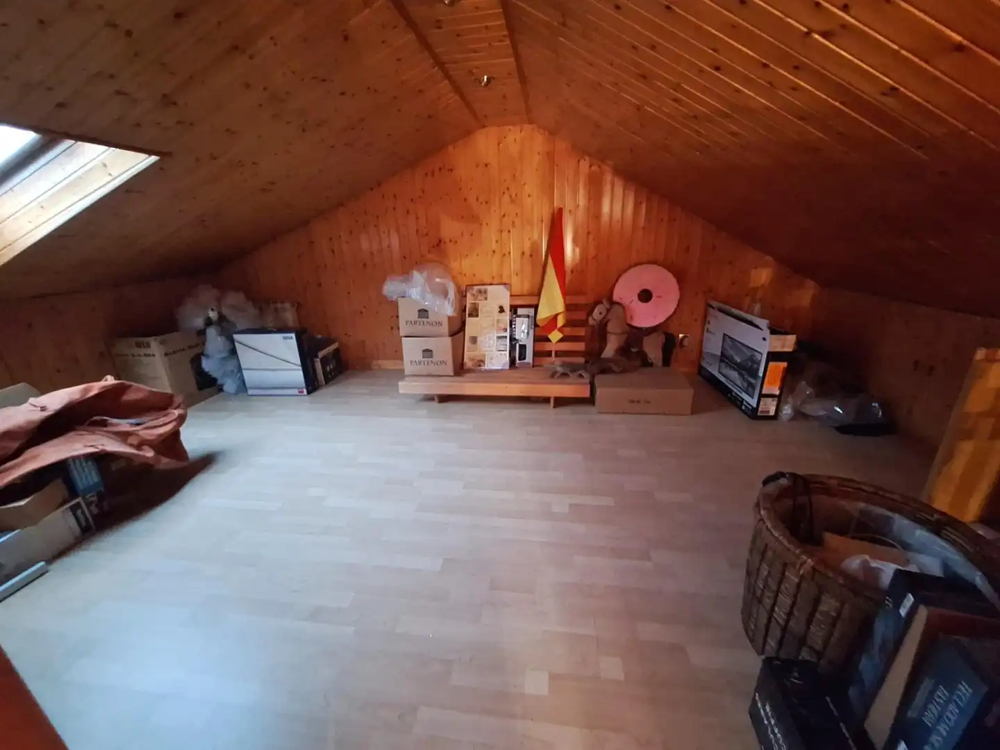Detached house with pool for sale in Santa Perpètua de Mogoda, imagen 19