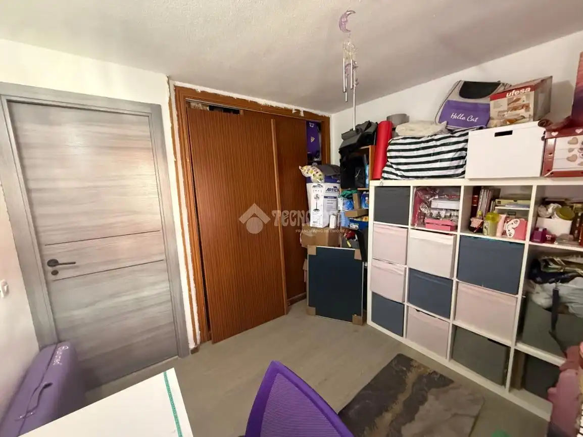 Habitación de Piso en venta en Madrid con Aire acondicionado, Calefacción y Terraza