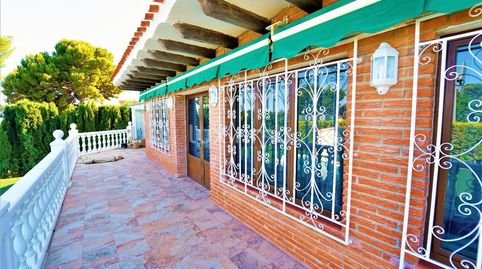 Foto 5 de Casa o chalet en venta en Coloma, La Nucia